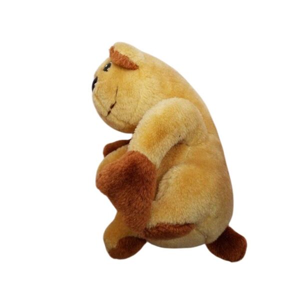 Sloth Plush 8" - Picture 2 of 2